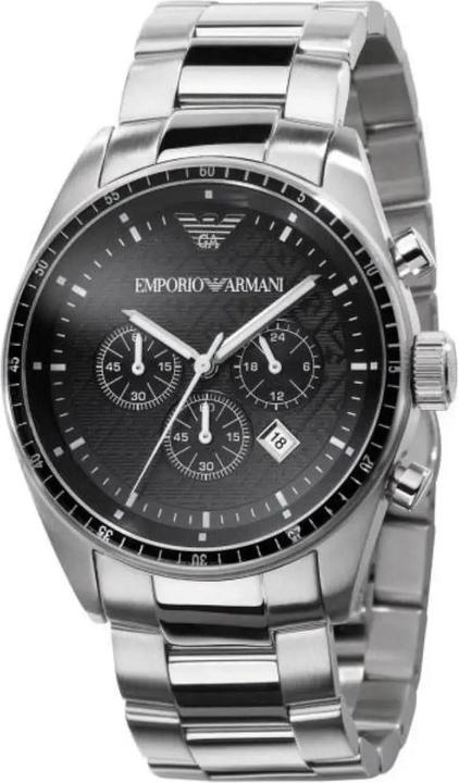 Emporio Armani Chronograph