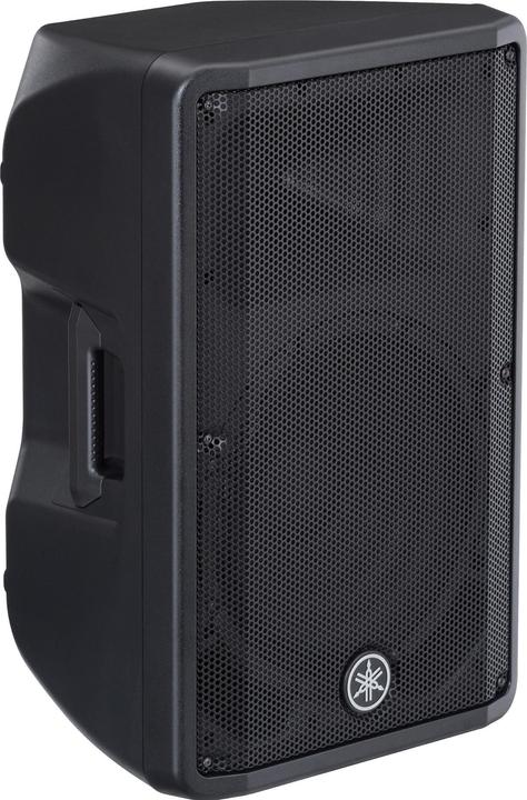 Yamaha Loudspeaker DBR 12 - 1000 W, 12 inch (Active)