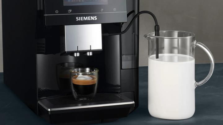 Produktbild Siemens Druckkaffeemaschine TP 703R09