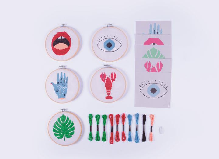 Image du produit Doiy Stitchit