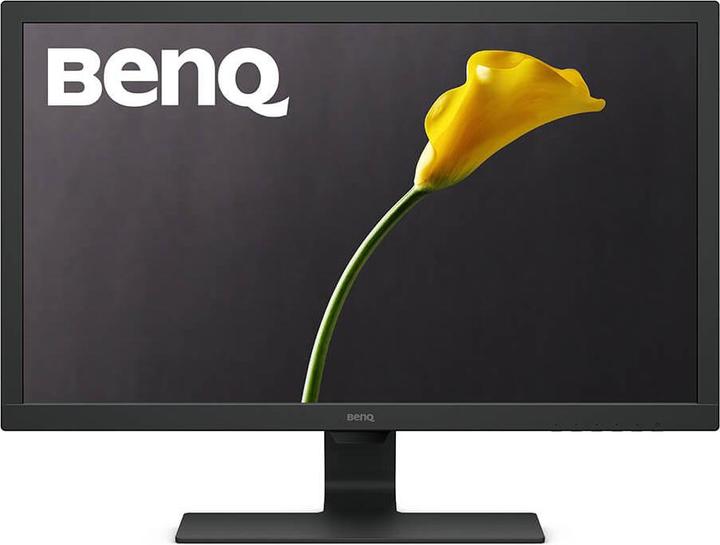 Actual product image BenQ GW2780 (1920 x 1080 pixels, 27")