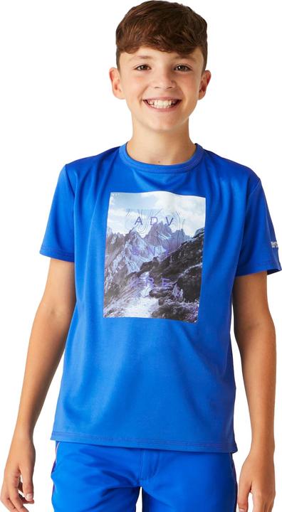 Image du produit Regatta - T-shirt ALVARDO - Enfant (140)