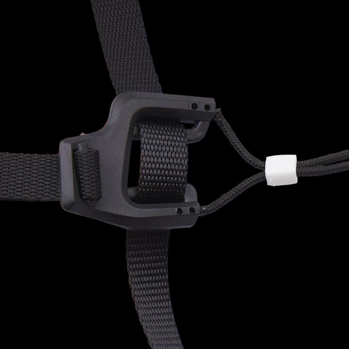 Actual product image Black Diamond Vapor Helmet (63 cm)