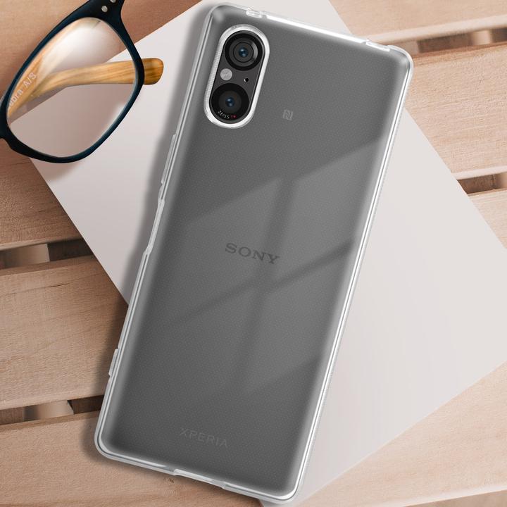 Immagine prodotto Avizar Serie di casi classici (Sony Xperia 5 V)