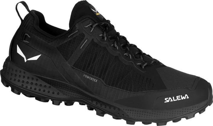 Black / Black