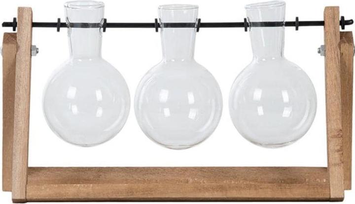 Produktbild Esschert Design Stecklingsvase (1 x, 25.5 x 6.5 x 14.5 cm, 2.78 l)