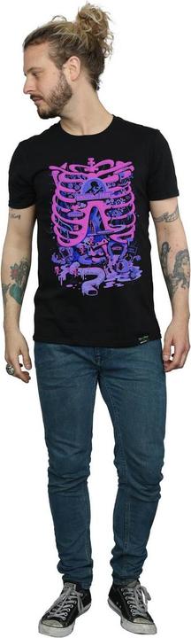 Image du produit Rick And Morty - T-shirt ANATOMY PARK - Homme (XXL)
