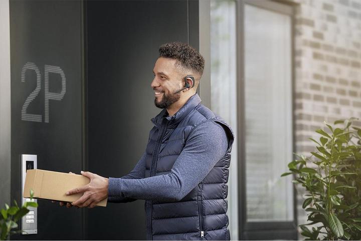 Produktbild Jabra BlueParrott M300-XT (Kabellos, USB-C)