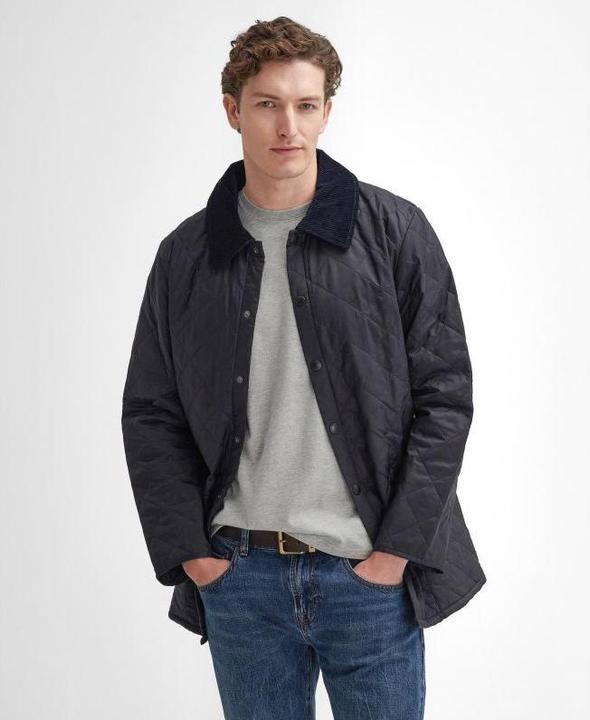 Barbour Liddesdale Quilt
