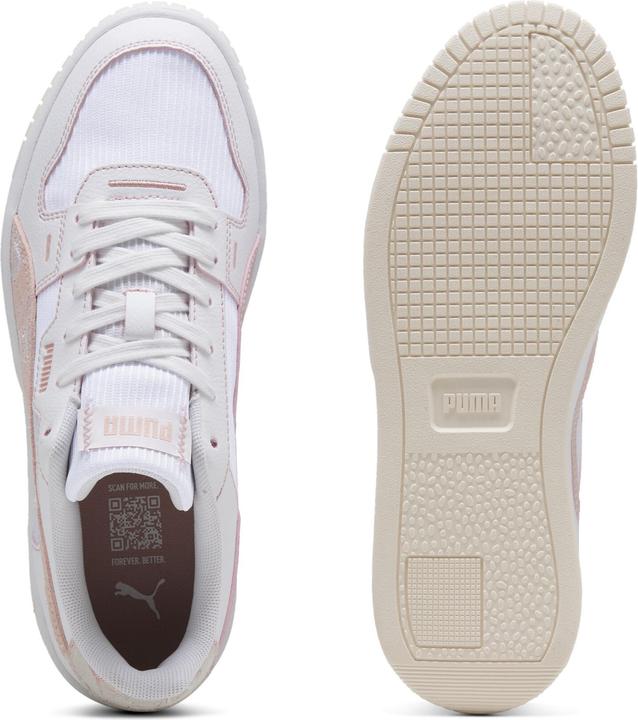 Produktbild Puma Carina Street Lux Crafted Flowers (38)
