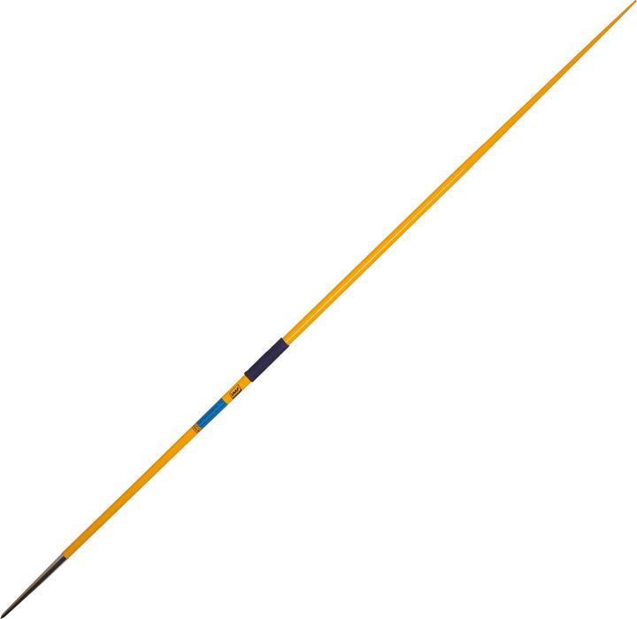 Image du produit Getrasport Javelot de compétition Kinetic (800 g)