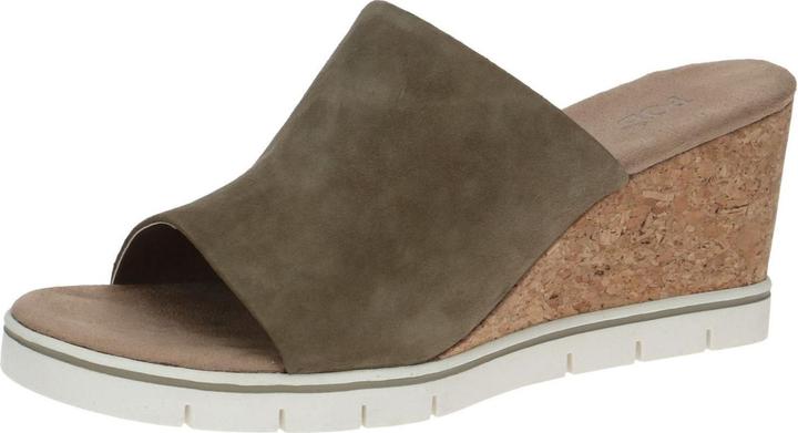 Cactus Suede