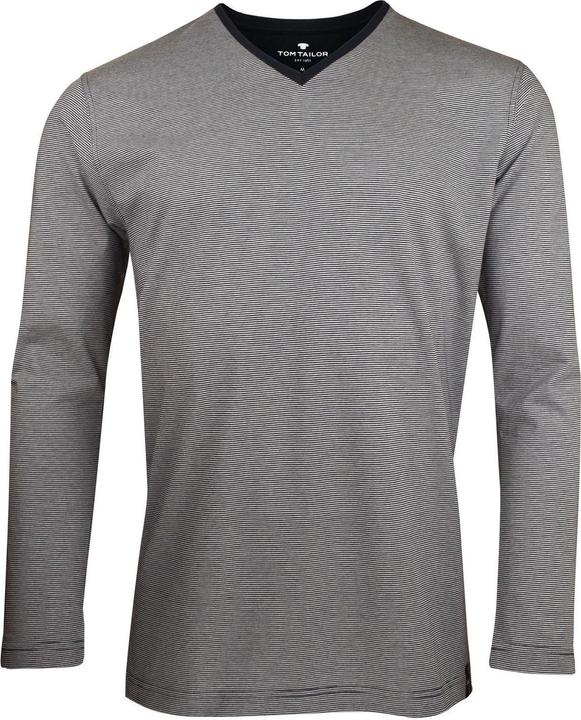 Immagine prodotto Tom Tailor Pigiama Casual Vestibilità comoda (L)