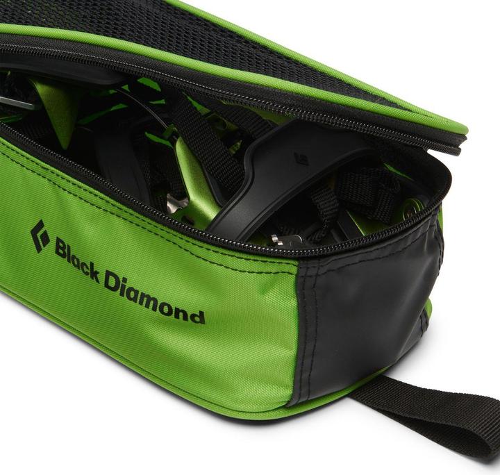 Produktbild Black Diamond Crampon Bag (One Size)