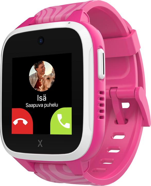 Image du produit Xplora XGO3 2nd Gen Watch Phone, pink