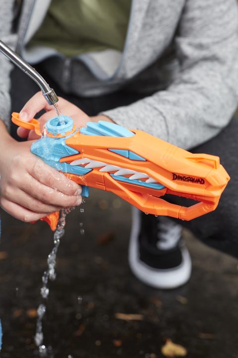 Image du produit Nerf Super Soaker Raptor Surge