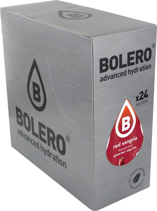 Produktbild Bolero Classic (Red sangria, 1 Stk., 276 g)