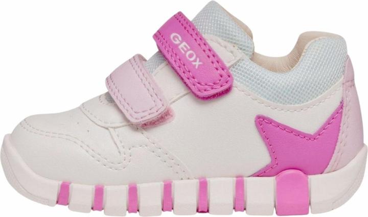 Actual product image Geox Halbschuhe (26)