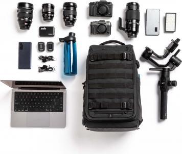 Actual product image Tenba Axis V2 (Photo backpack, 20 l)