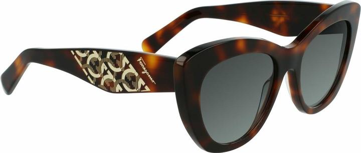 Image du produit Salvatore Ferragamo Lunettes de soleil pour femmes SF1022S-214 Ø 53 mm