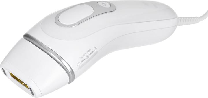 Immagine prodotto Braun Silk-expert Pro 3 PL3139 - IPL Pour Femme, Épilateur Lumière Pulsée À Domicile