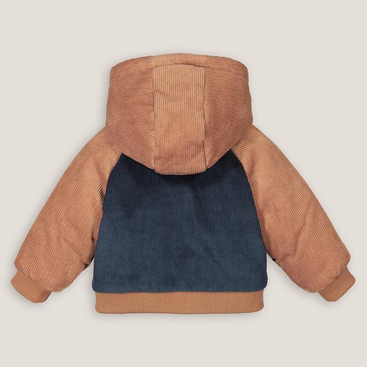 Immagine prodotto La Redoute Collections Giacca invernale con cappuccio (74)