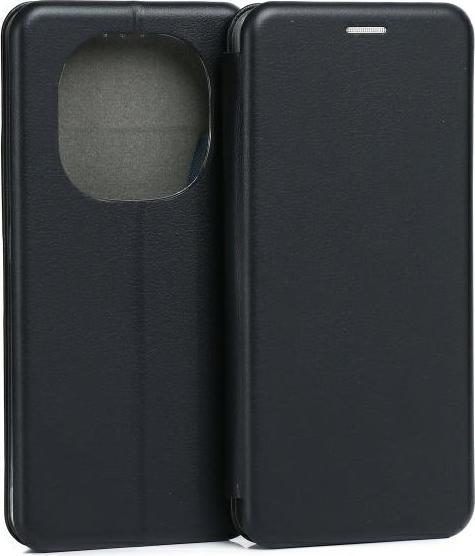 Produktbild Beline Etui Book Magnetic Xiaomi Redmi Note 14 Pro Plus 5G czarny/black (Xiaomi Redmi Note 14 Pro 5G)