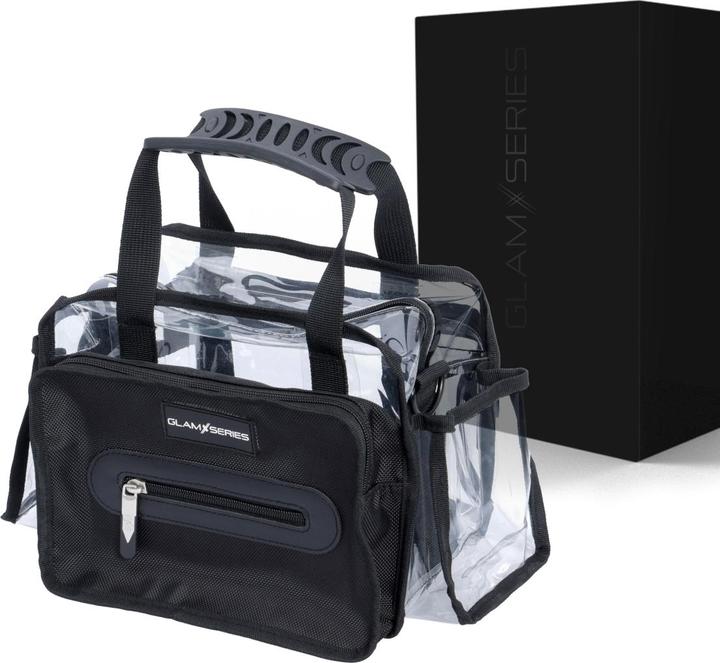 Produktbild Wiltec GlamSetter S Set bag for makeup artists