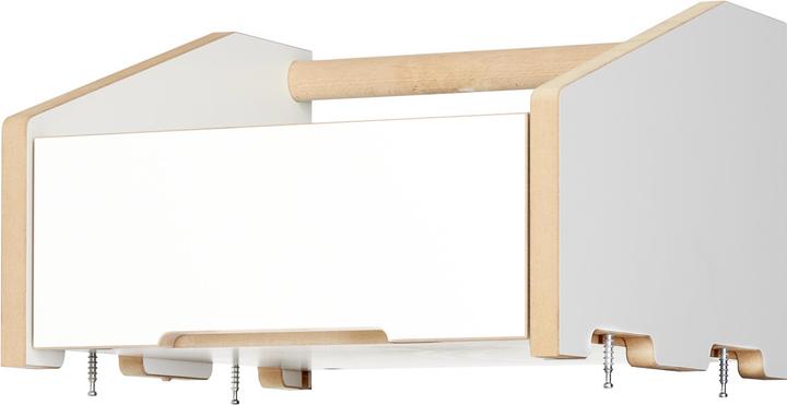 Actual product image Tojo Cargo (40 x 39 x 22.5 cm)