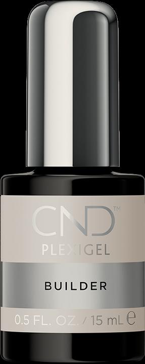 CND PlexiGel Builder Oat Milk 15 ml
