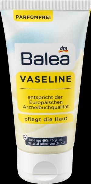 dm Balea Vaseline (Körpergel, 75 ml)
