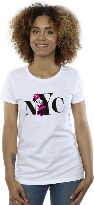 Produktbild Disney Minnie Mouse NYC TShirt (L)