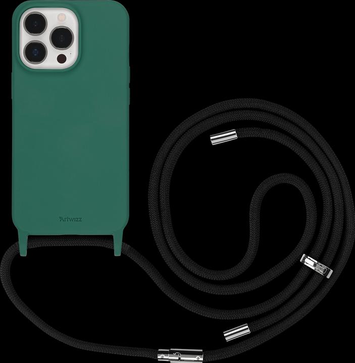 Produktbild Artwizz HangOn Case (Apple iPhone 13 Pro)