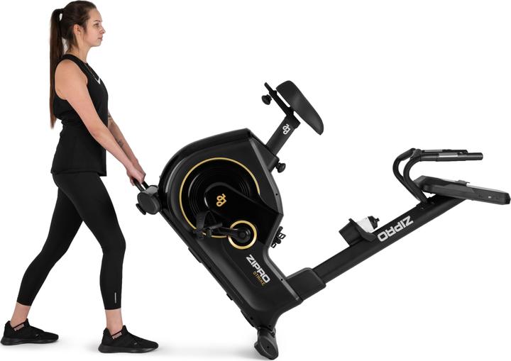 Image du produit Zipro Strike Gold