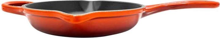 Le Creuset Signature (16 cm, Bratpfanne, Gusseisen)