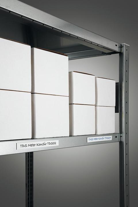 Immagine prodotto Durable Nastro magnetico 20mmx5m bianco (1 x)