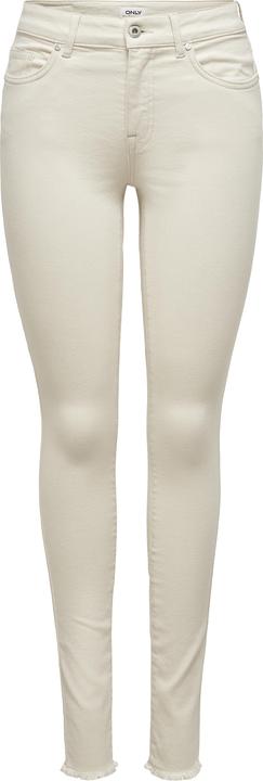 Image du produit Only ONLBlushlife Mid Ankle Skinny Fit Jeans (30)