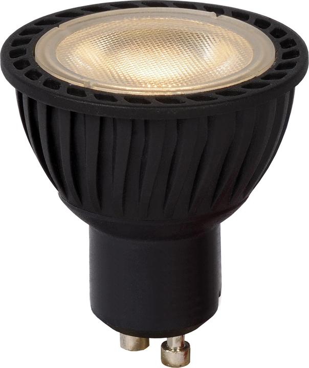Lucide LED Lampe (GU10, 5 W, 320 lm, 1 x, G)