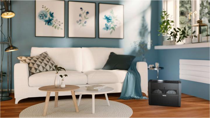 Image du produit Venta LW 25 Comfort Plus (45 m²)