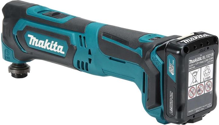 Image du produit Makita TM30DZ