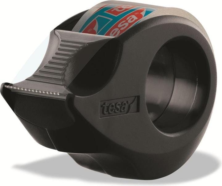 Actual product image tesa Mini tape dispenser