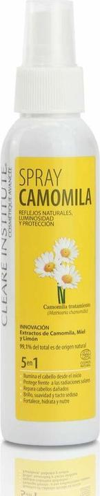 Actual product image Clearé Institute Camomile Spray None (125 ml)