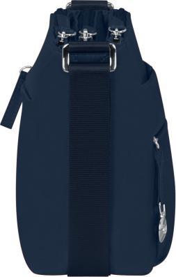 Image du produit Samsonite MOVE 5.0 H. SHOULDER BAG S 3 ZIP
