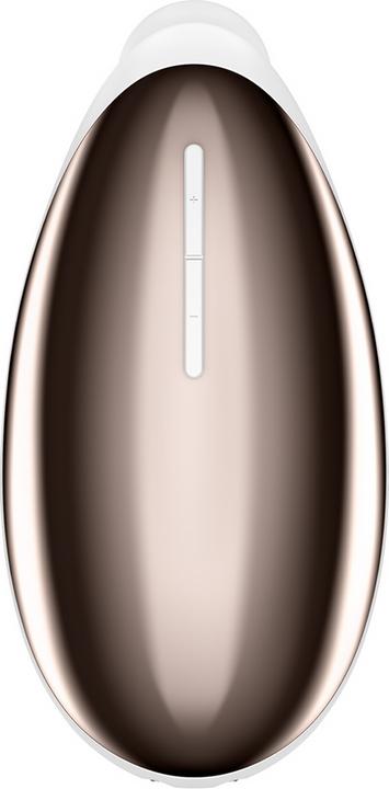Produktbild Satisfyer Spot On 2 Auflegevibrator Weiss