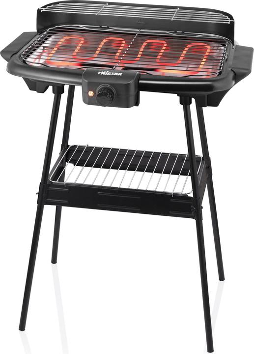 Actual product image Tristar BQ-2830 (2 kW)