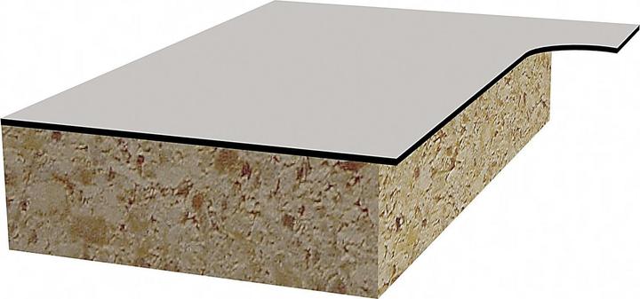 Image du produit Bosch Professional Zubehör Fraise à affleurer pour stratifié, 8 mm, D1 12,7 mm, L 25,4 mm, G 68 mm