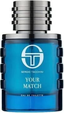 Immagine prodotto Sergio Tacchini La tua partita (Eau de toilette, 100 ml)