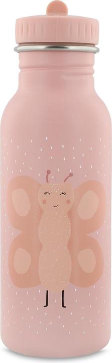 Actual product image Trixie Trinkflasche 500ml Schmetterling (0.50 l)