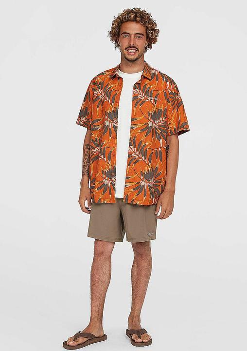 Produktbild O'Neill Print Shirt (M)