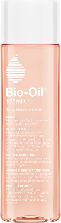Bio-Oil Specialist Skincare Oil (Körperöl, 125 ml)